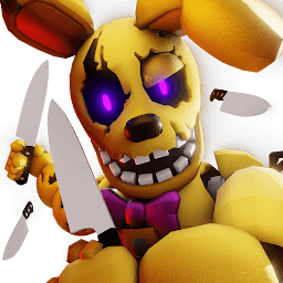 Tarnished Spring Bonnie