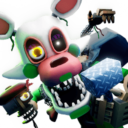 Shiny Toy Maker Mangle