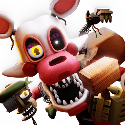 Toy Maker Mangle