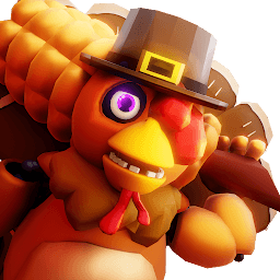 Turkey Chica