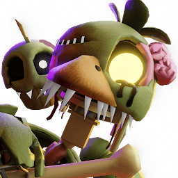 Undead Chica