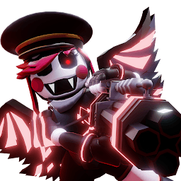 Shiny Valkyrie Chica