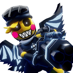 Valkyrie Chica