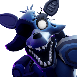 War Machine Foxy