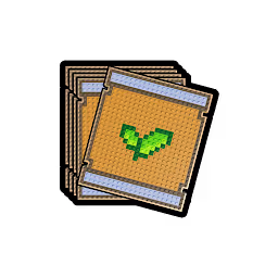 500 Seeds Gift