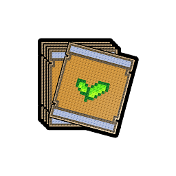 500 Seeds Gift