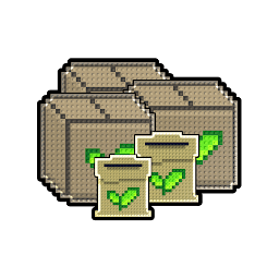 50K Seeds Gift