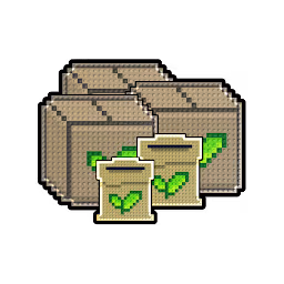 50K Seeds Gift