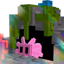 Axolotl Hideout