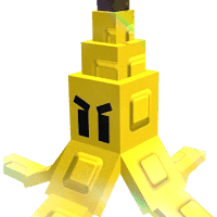 Banana Peel