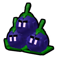 Blueberries