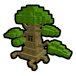 Bonsai Tree