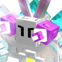 Bunny Mech