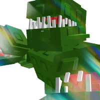 Chomp Man