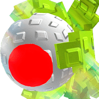 Corrupted Stem