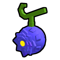 Cursed Fruit