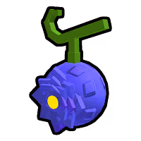 Cursed Fruit