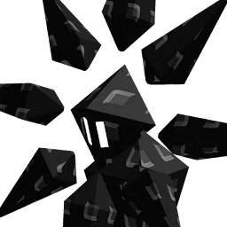 Dark Shardpetal