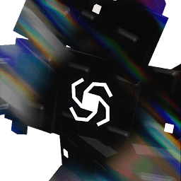 Distortion Flower