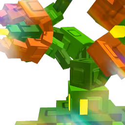 Dual Stemstorm