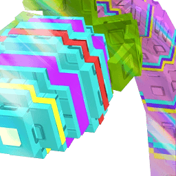 Eggbeam Stem