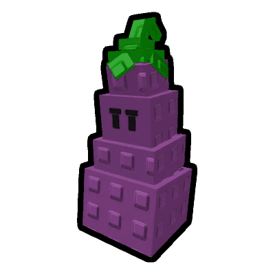Eggplant