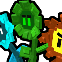 Elemental Bloom