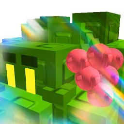 Enchanterberries