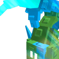 Festive Glowthorn