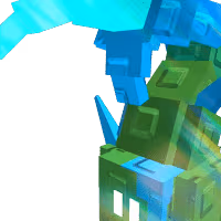 Festive Glowthorn