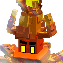 Firecore Stem