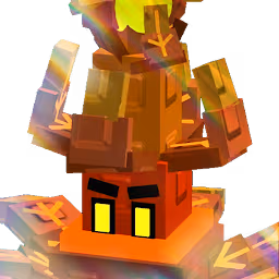 Firecore Stem