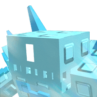 Frost Golem