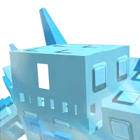 Frost Golem
