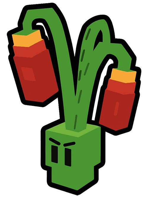 Fruit Molotov