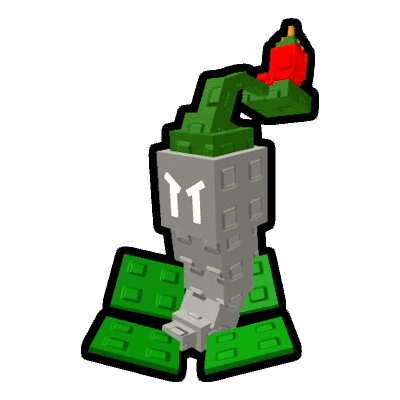Ghost Pepper