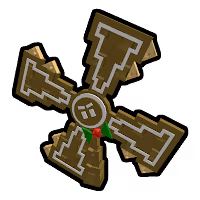 Gingerbread Seedmill