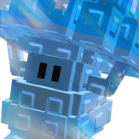 Glass Dashroom