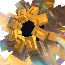 Gold Feastflower