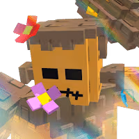 Gold Frankensprout