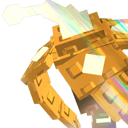 Gold Infectia