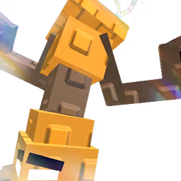 Gold Shockroot