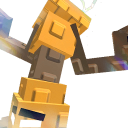 Gold Shockroot