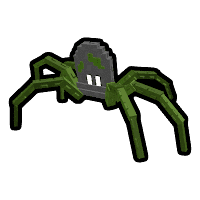 Grave Crawler
