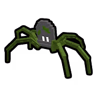 Grave Crawler