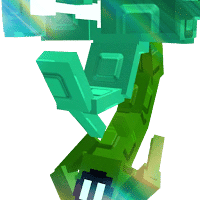 Infinity Petal