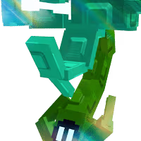 Infinity Petal
