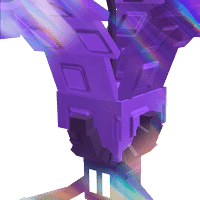 Ion Iris