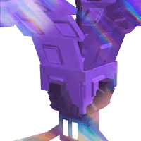 Ion Iris