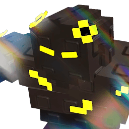 Lava Golem